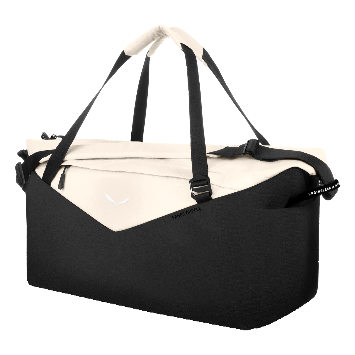 FANES DUFFLE 35L