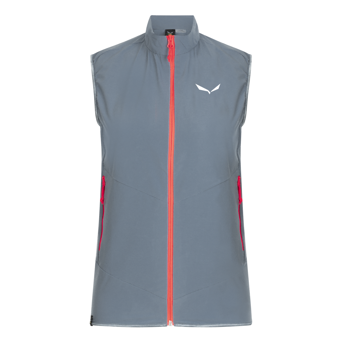 Puez Light Durastretch Väst Dam