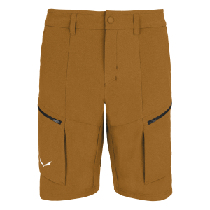 Puez Durastretch Cargo Shorts Herr