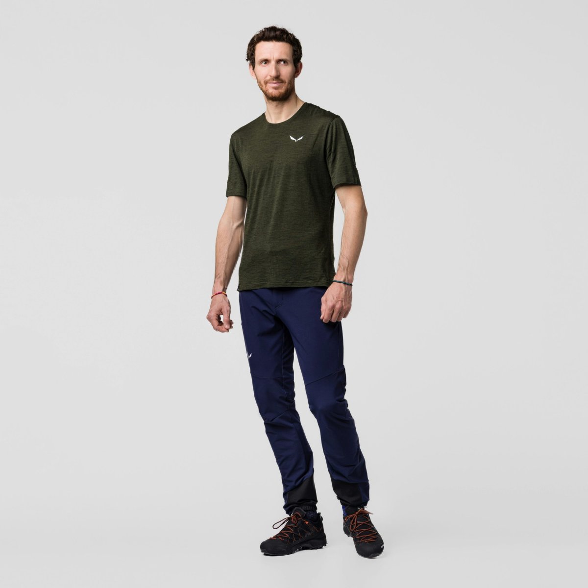 Agner Orval 3 Durastretch Regular Pant Men