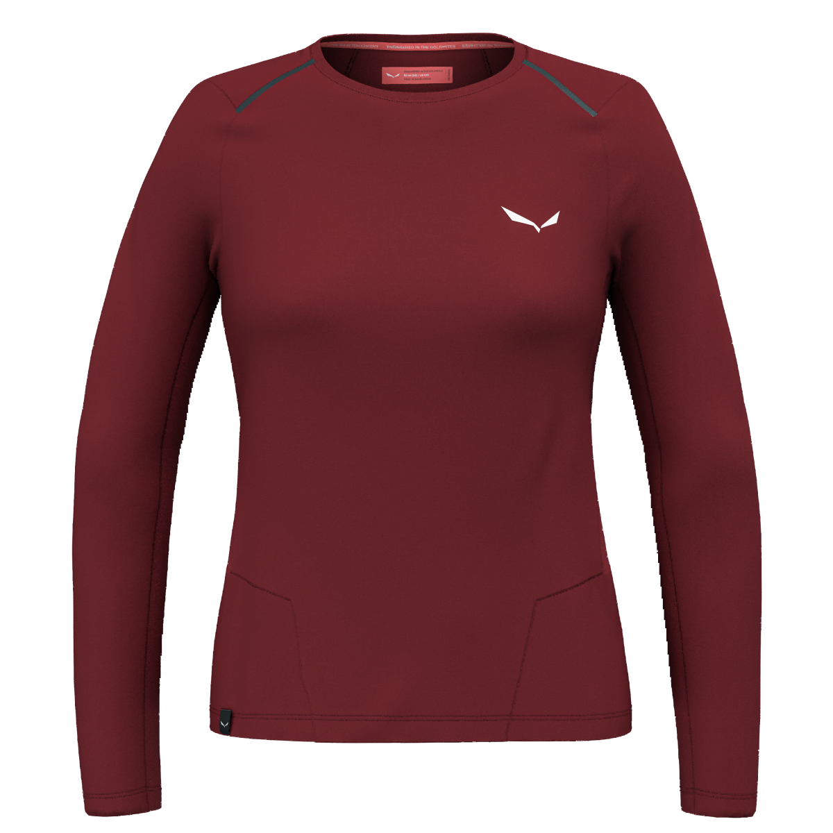 Pedroc Dry T-Shirt Damer
