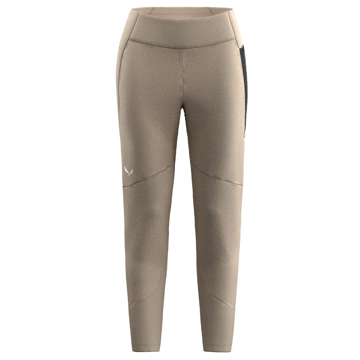 Puez Hampa Tights Dam