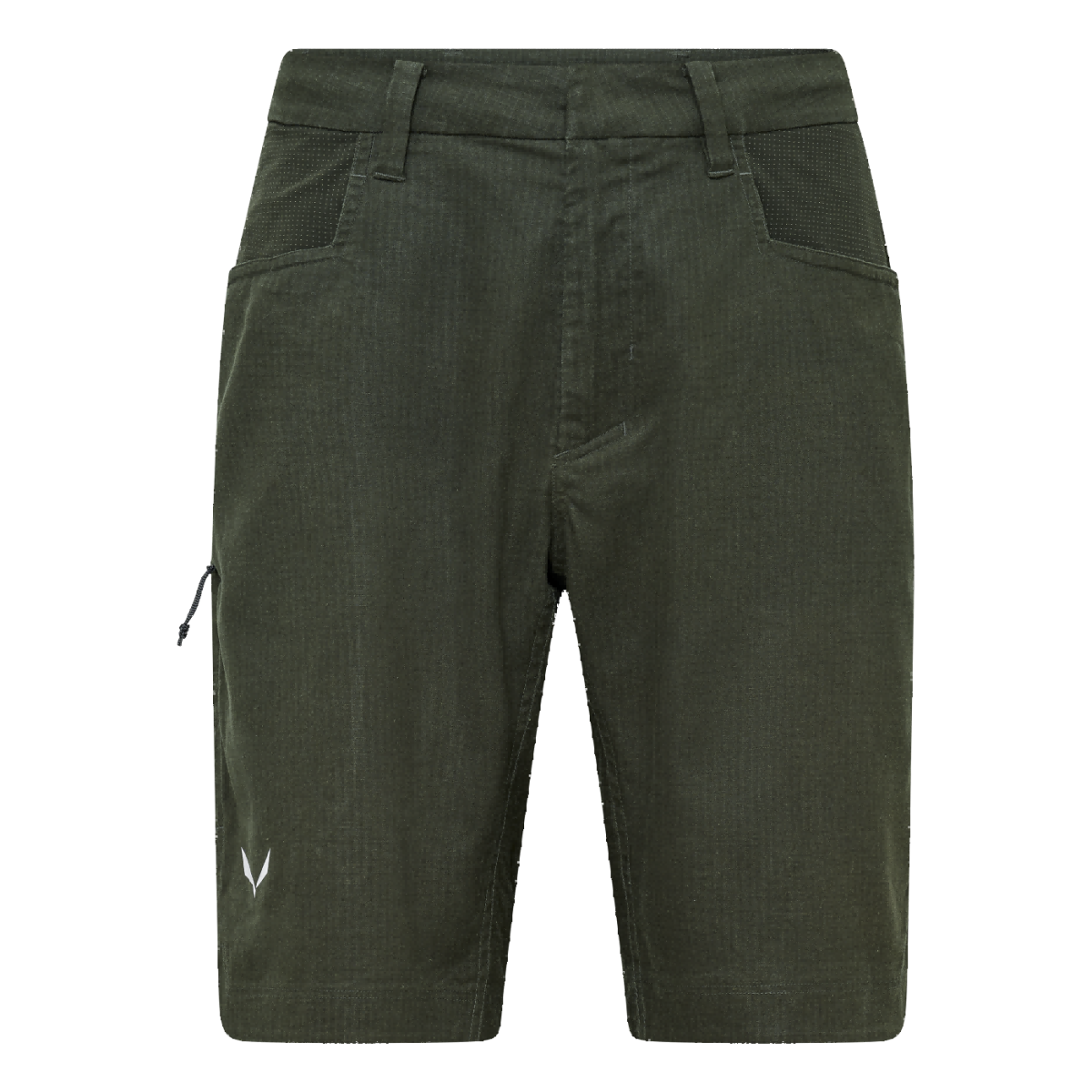 Agner Hemp Ripstop Shorts Herr