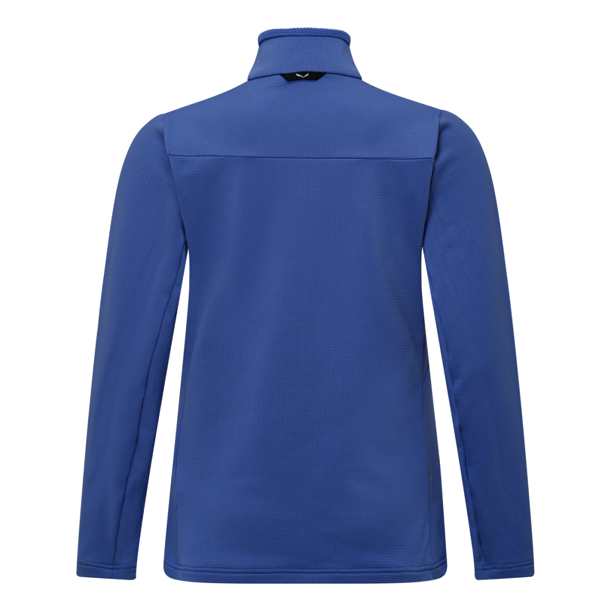 Puez Cammino Polarlite Half Zip Jacket Dam