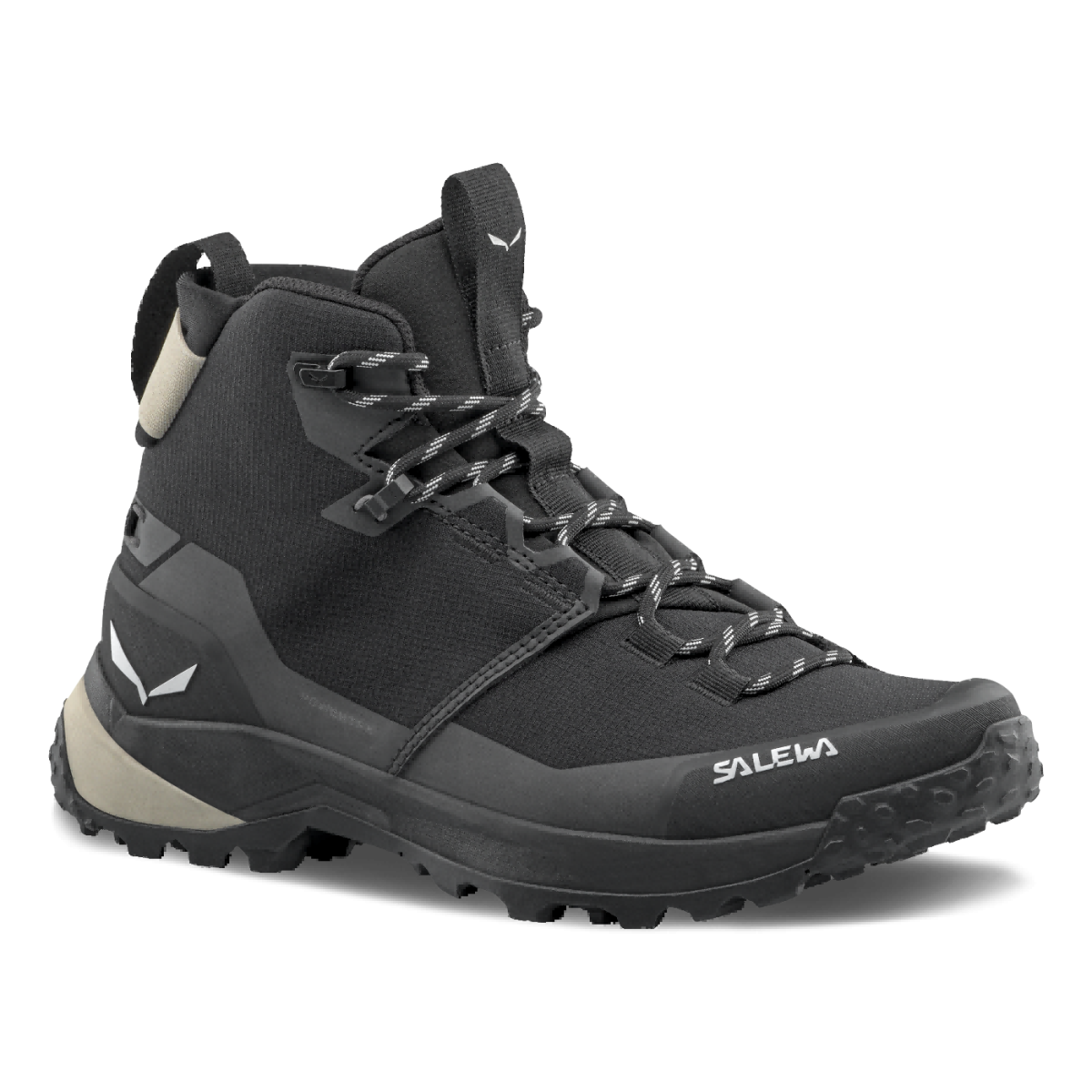 Puez 2 Mid Powertex Boot Dam