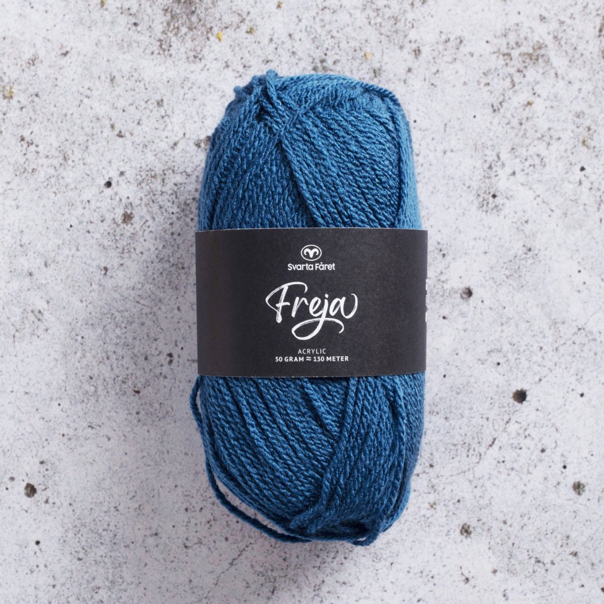 Freja Denim Blue – 268