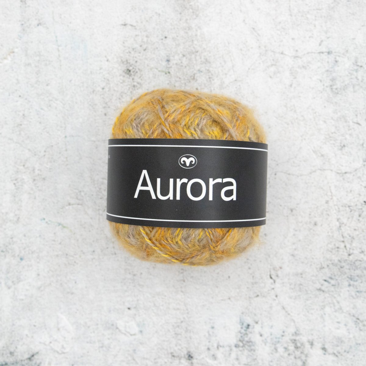Aurora Stjärnstoft – 03 Garntorget
