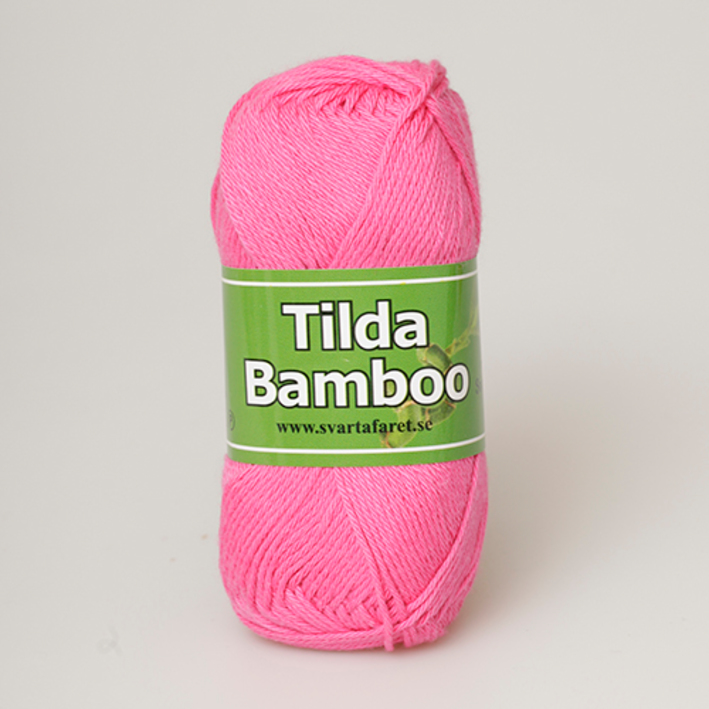Tilda Bamoo Cerise – 848